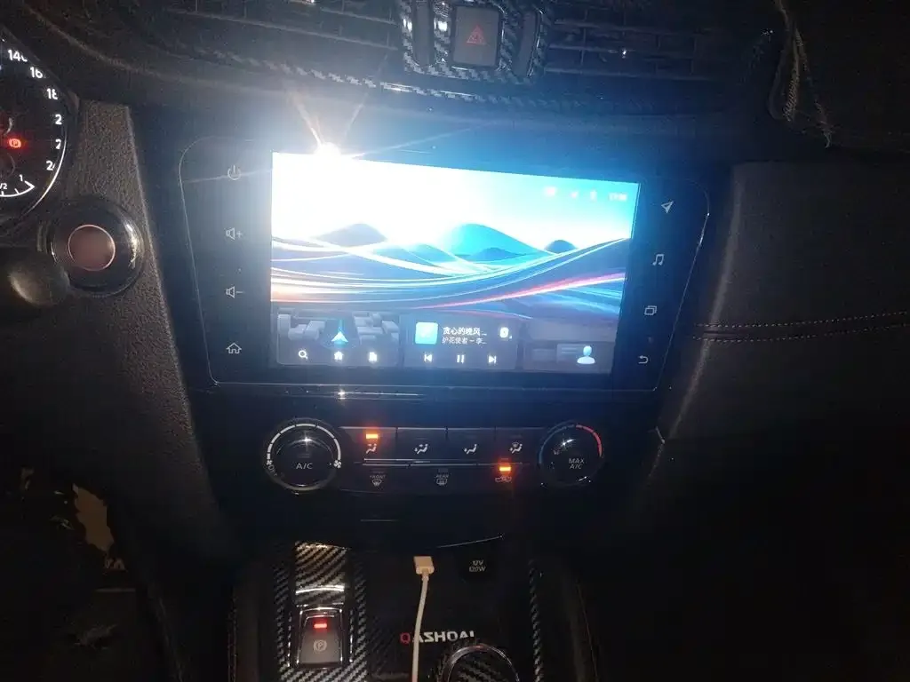 Nissan Qashqai 2021 из CN, фото 6