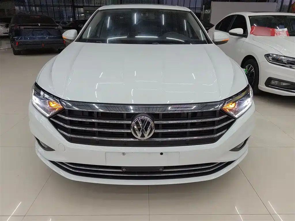 Volkswagen Sagitar 2021 из CN, фото 3