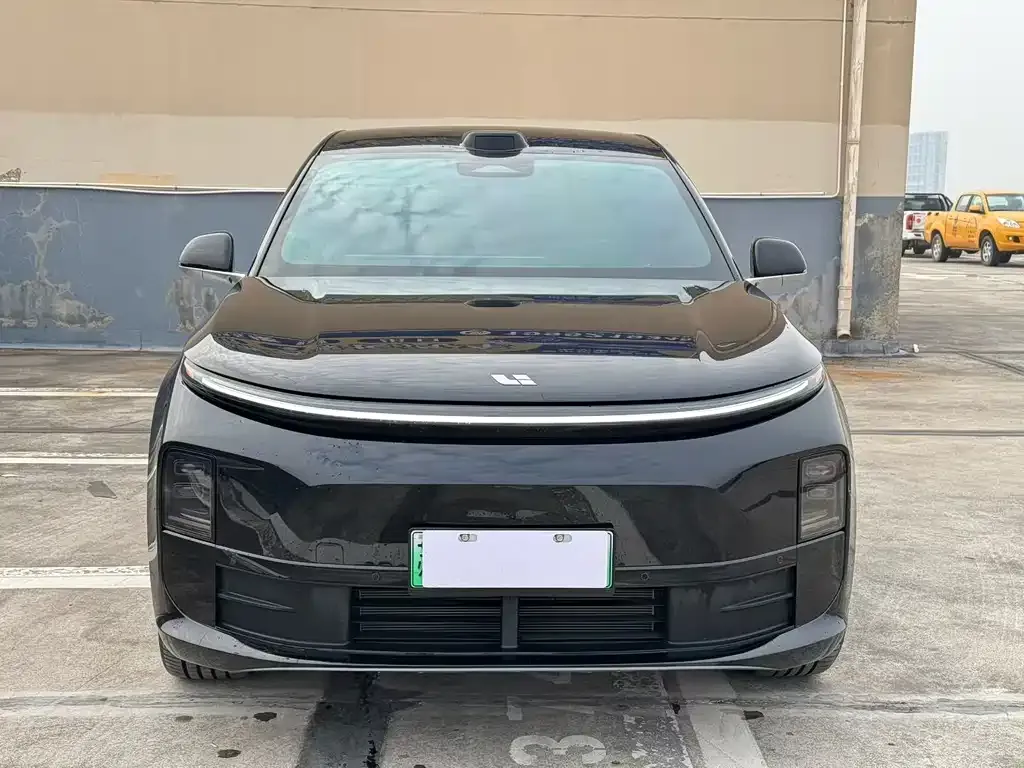 Li Auto L6 2025 из CN, фото 2