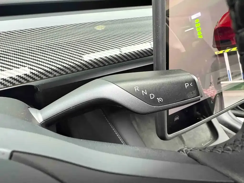 Tesla Model Y 2023 из CN, фото 7