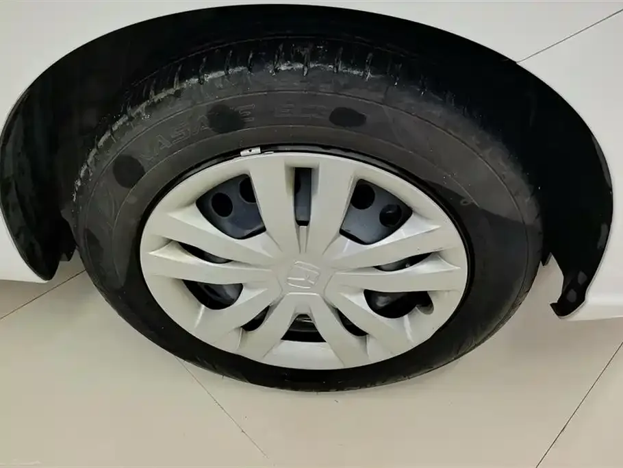 Honda Fit 2024 из CN, фото 6