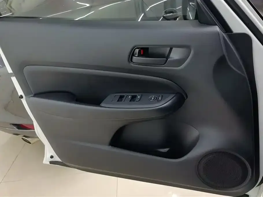 Honda Fit 2024 из CN, фото 7