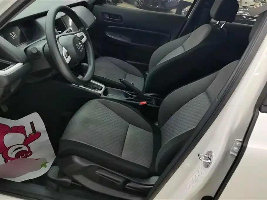 Honda Fit 2024 из CN, фото 9