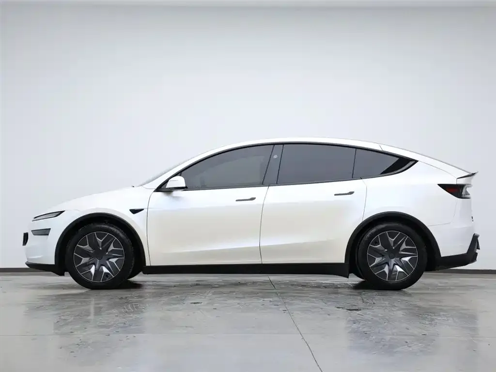 Tesla Model Y L — фото 5