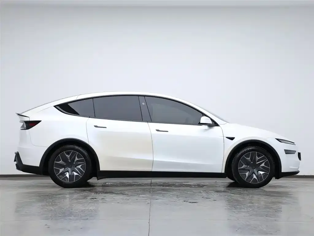 Tesla Model Y L — фото 6