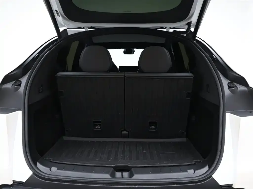 Tesla Model Y L — фото 8