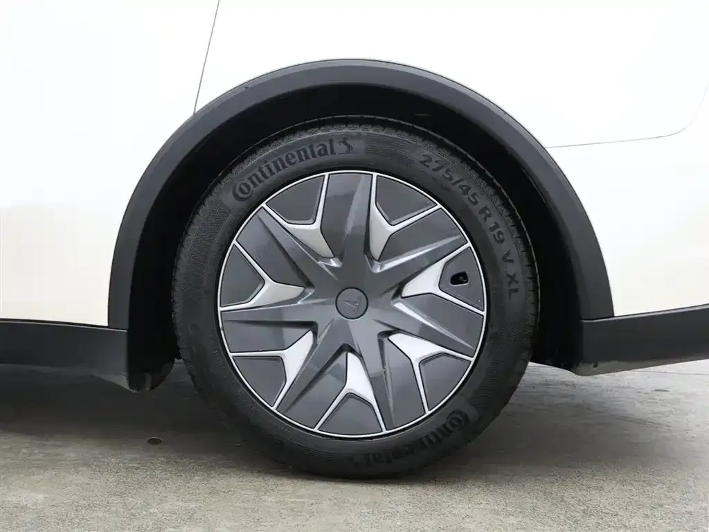 Tesla Model Y L — фото 9