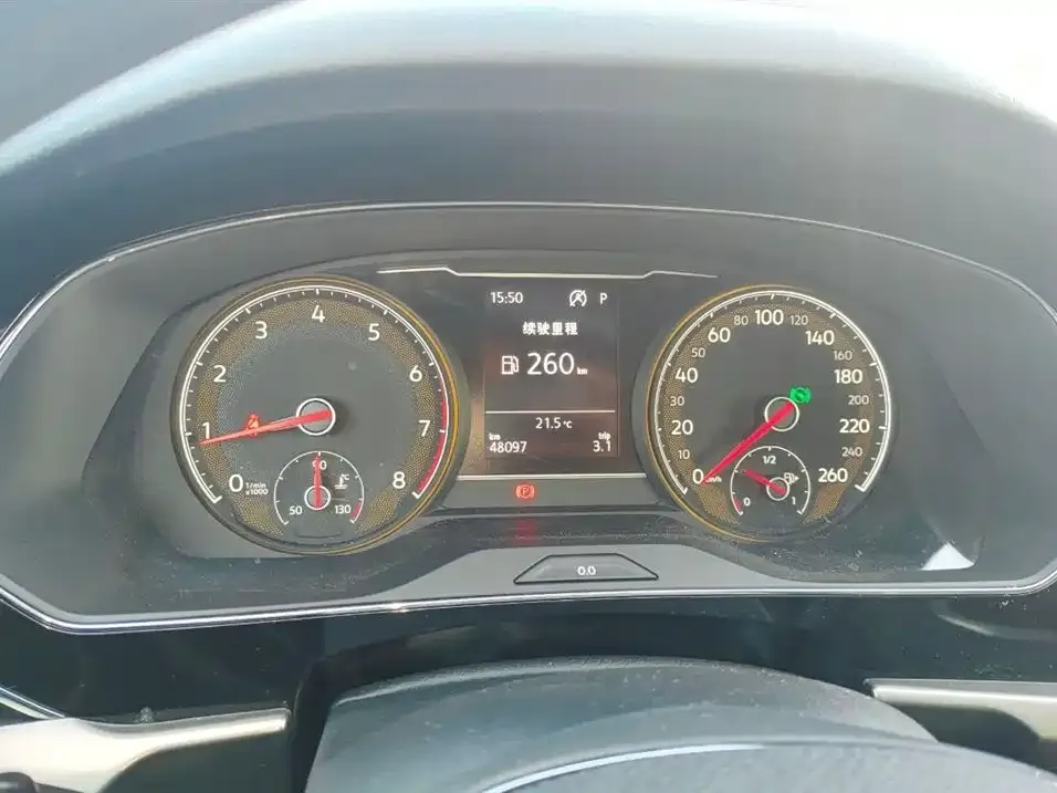 Volkswagen Passat 2021 из CN, фото 7