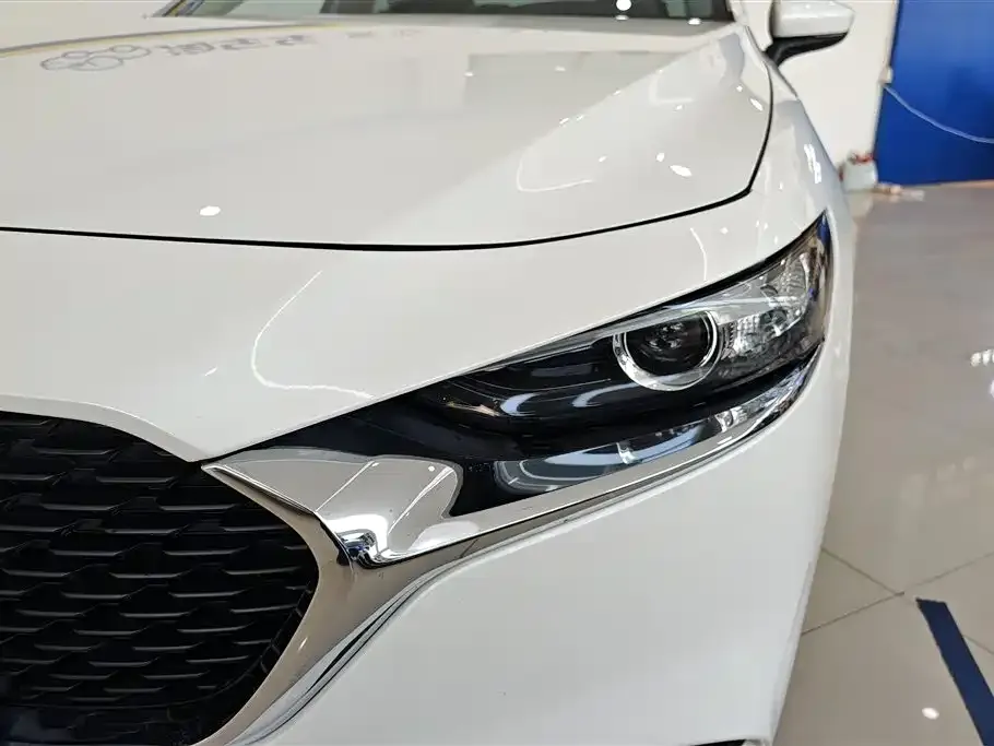 Mazda 3 Axela 2022 из CN, фото 5