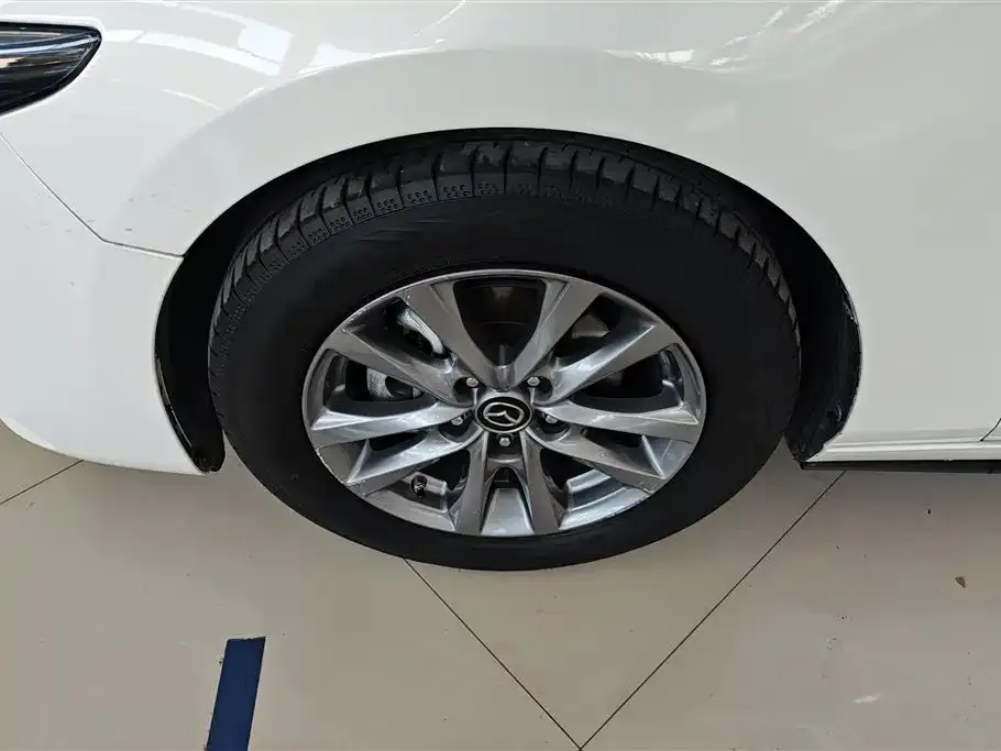 Mazda 3 Axela 2022 из CN, фото 6
