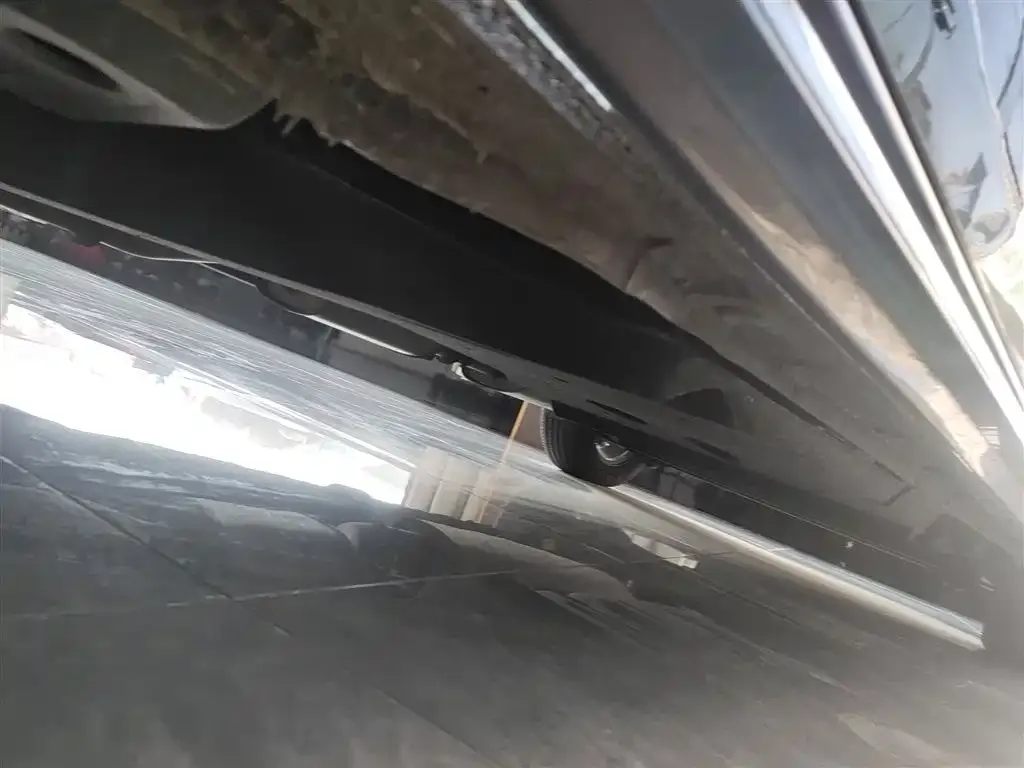 Buick GL8 2023 из CN, фото 8