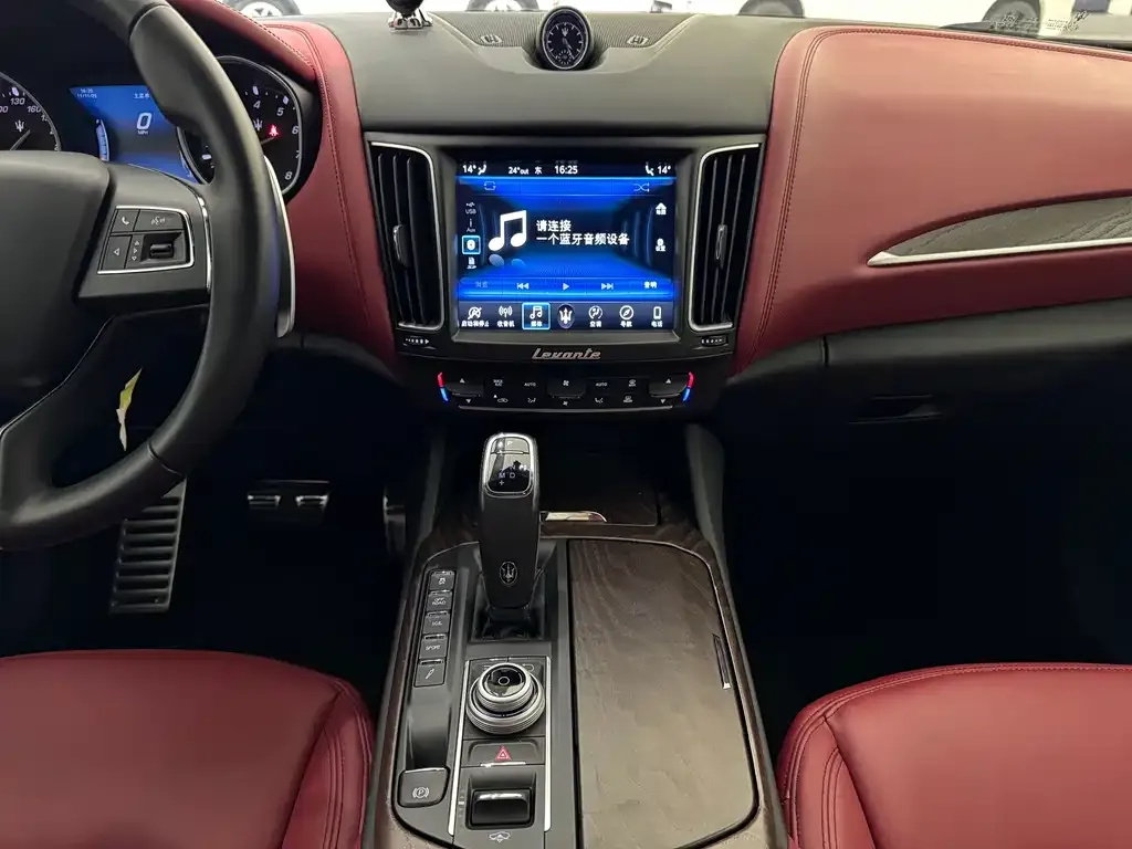 Maserati Levante 2021 из CN, фото 6