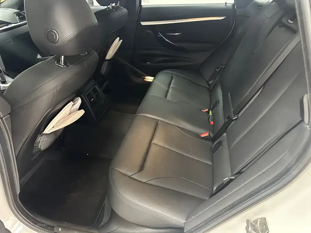 BMW 3 Series GT 2021 из CN, фото 5