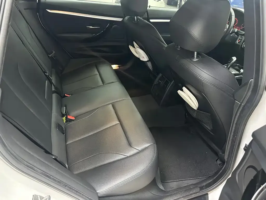 BMW 3 Series GT 2021 из CN, фото 7