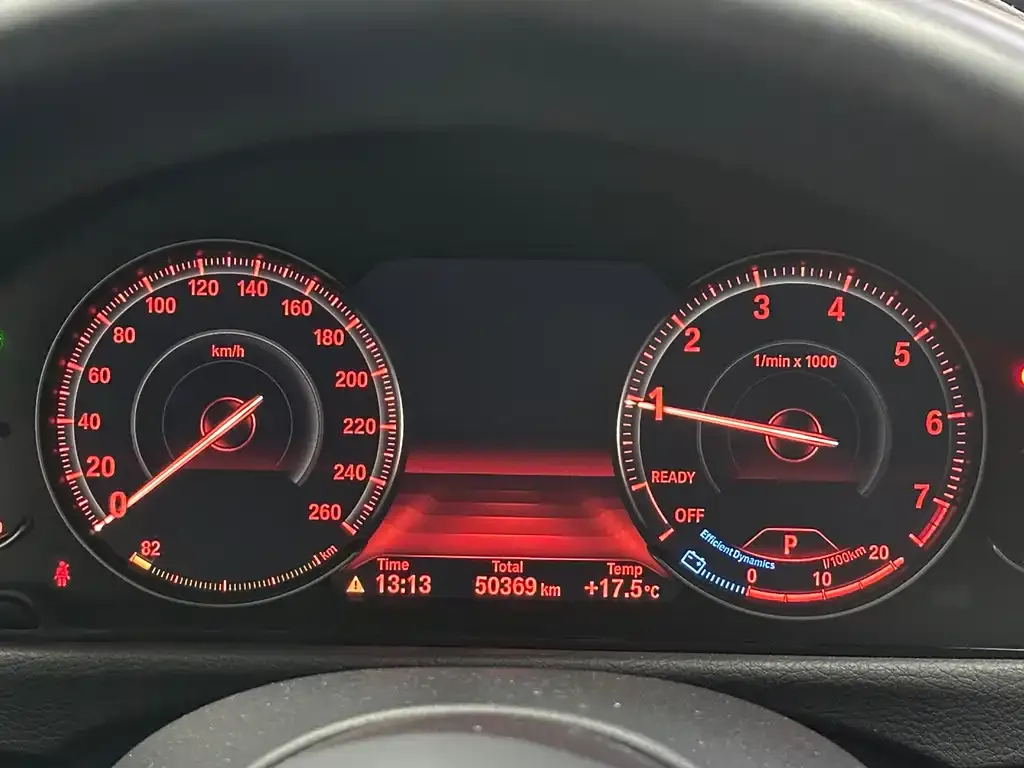 BMW 3 Series GT 2021 из CN, фото 9