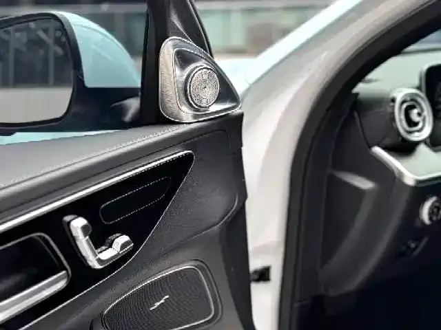 Mercedes-Benz C-Class 2023 из CN, фото 3