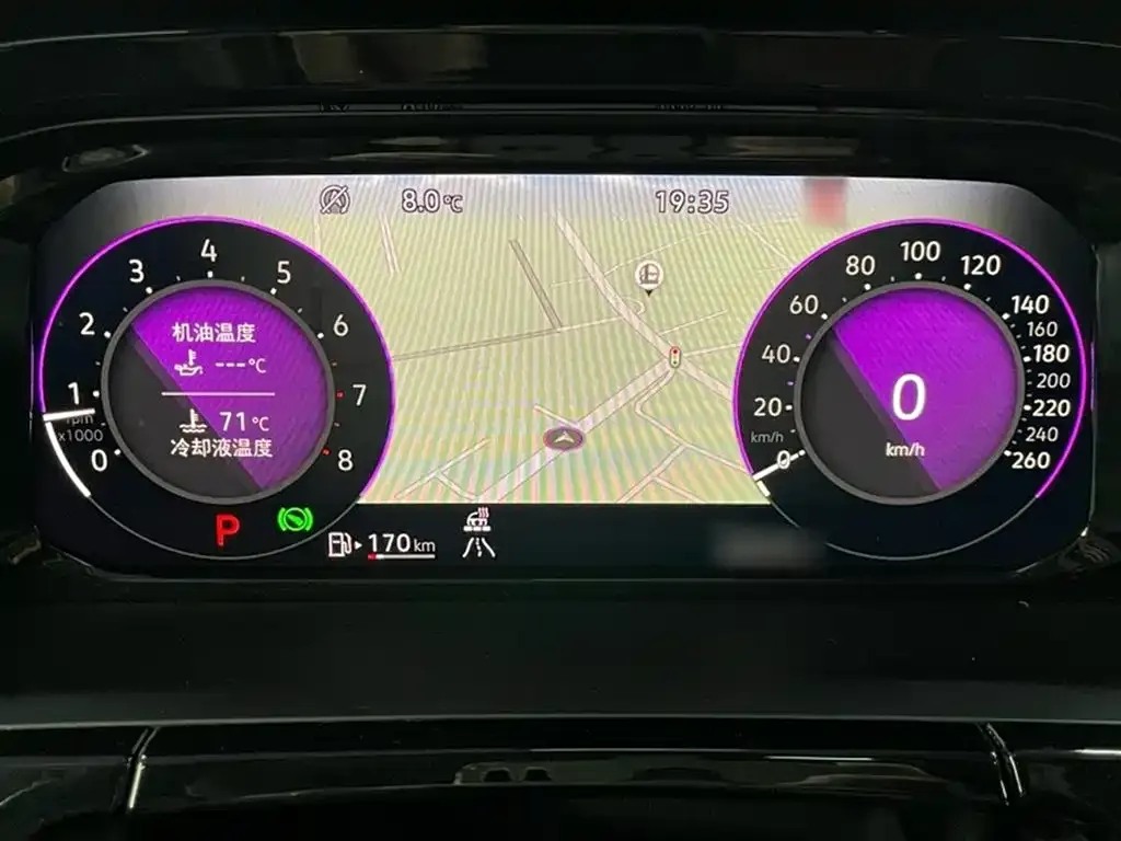 Volkswagen Teramont 2023 из CN, фото 5