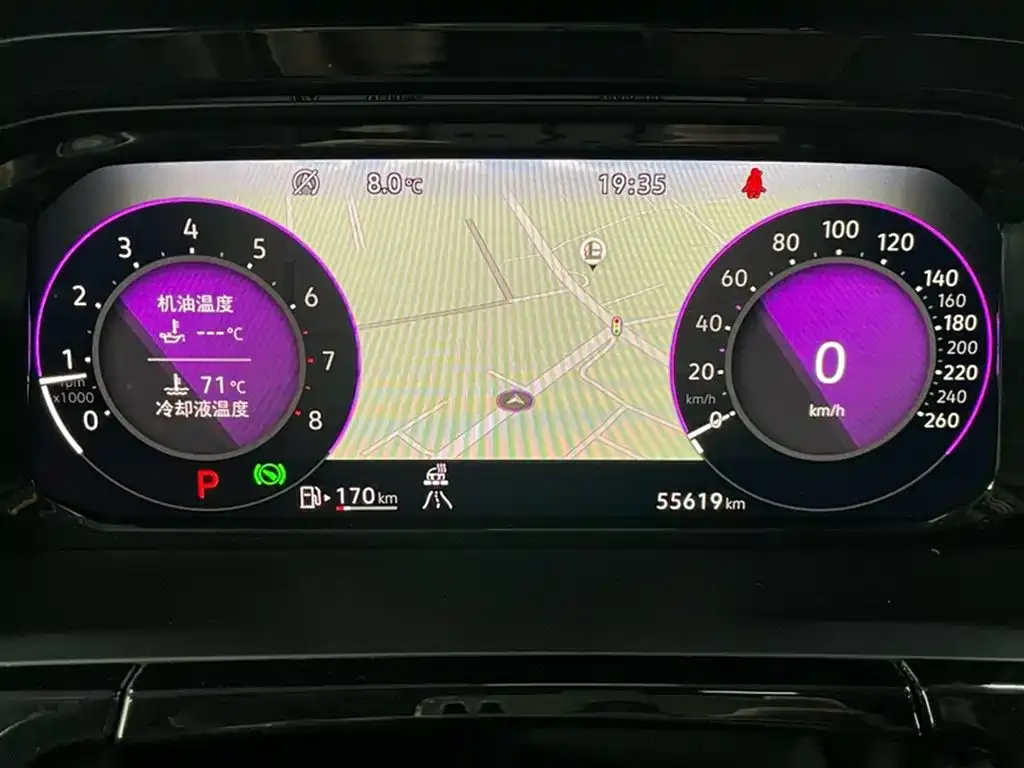 Volkswagen Teramont 2023 из CN, фото 6