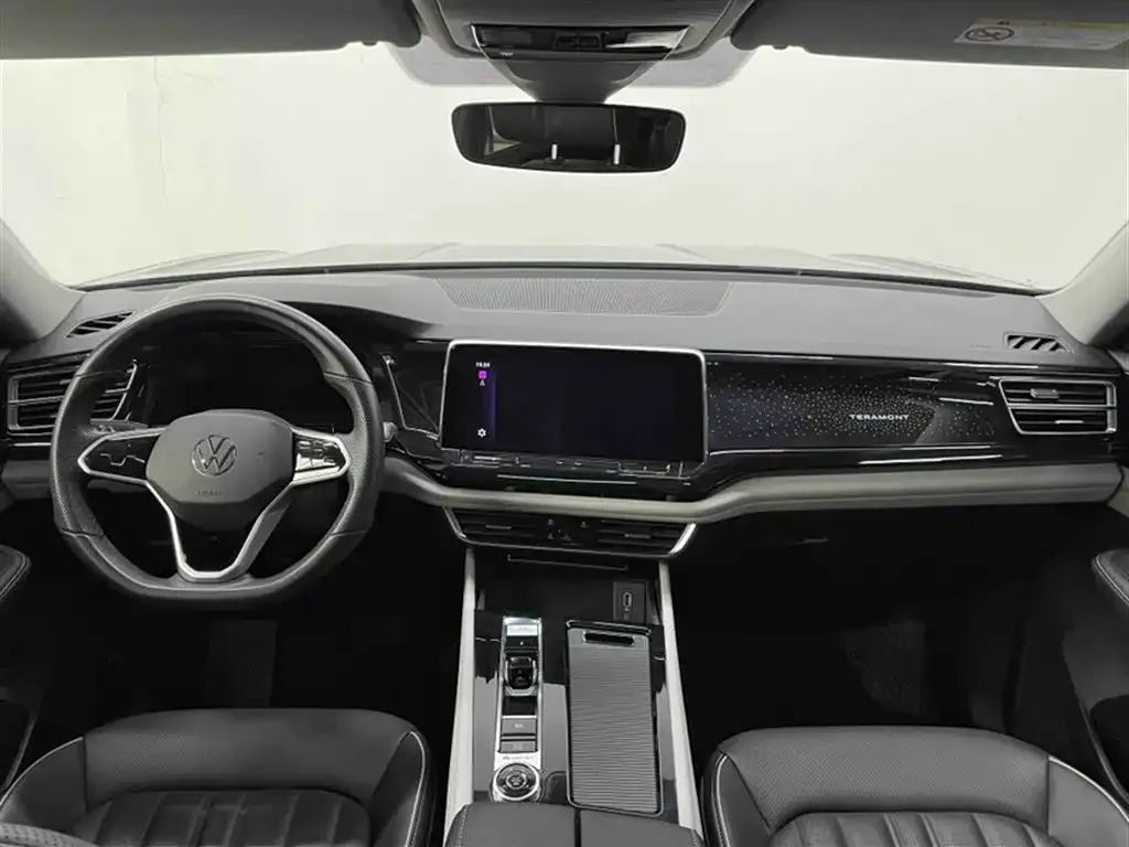 Volkswagen Teramont 2023 из CN, фото 9