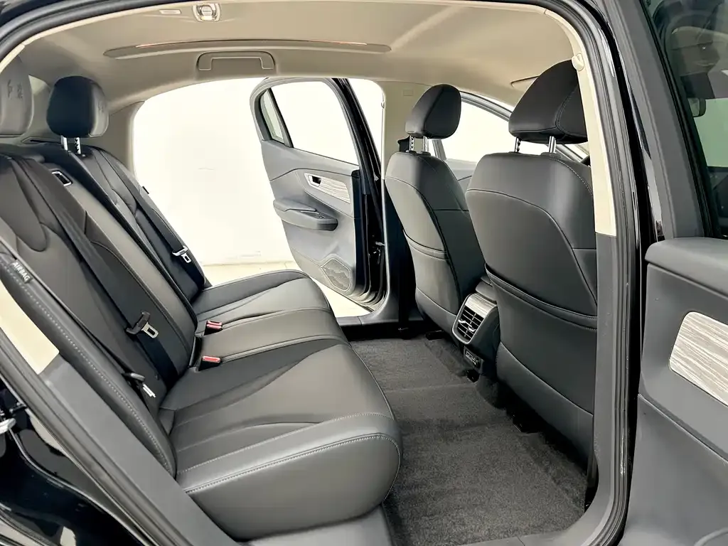 Hongqi E-QM5 2023 из CN, фото 9