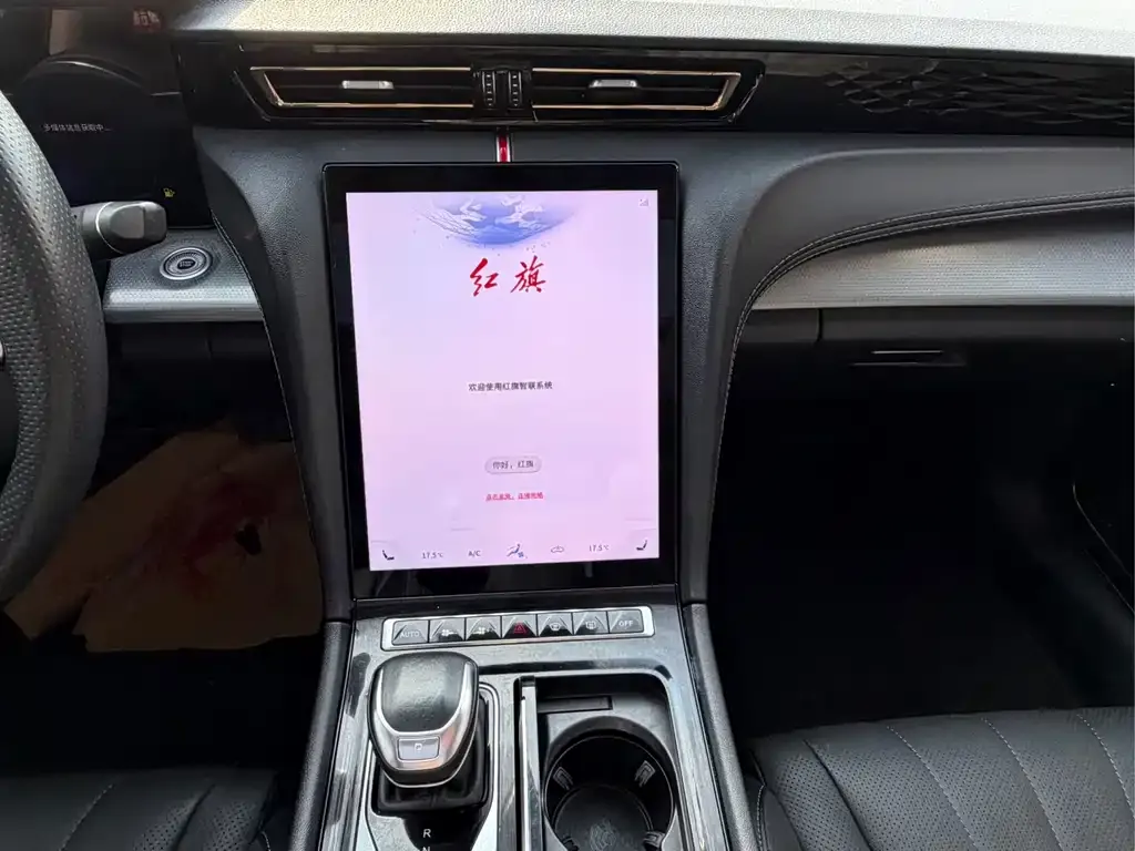 Hongqi H5 2023 из CN, фото 10