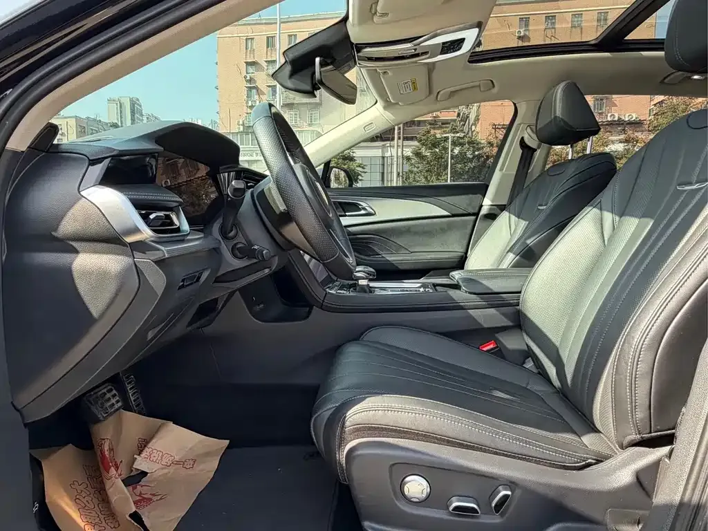Hongqi H5 2023 из CN, фото 7