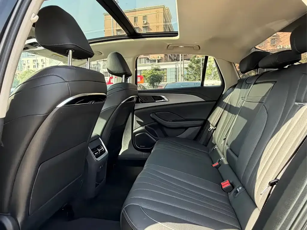 Hongqi H5 2023 из CN, фото 8
