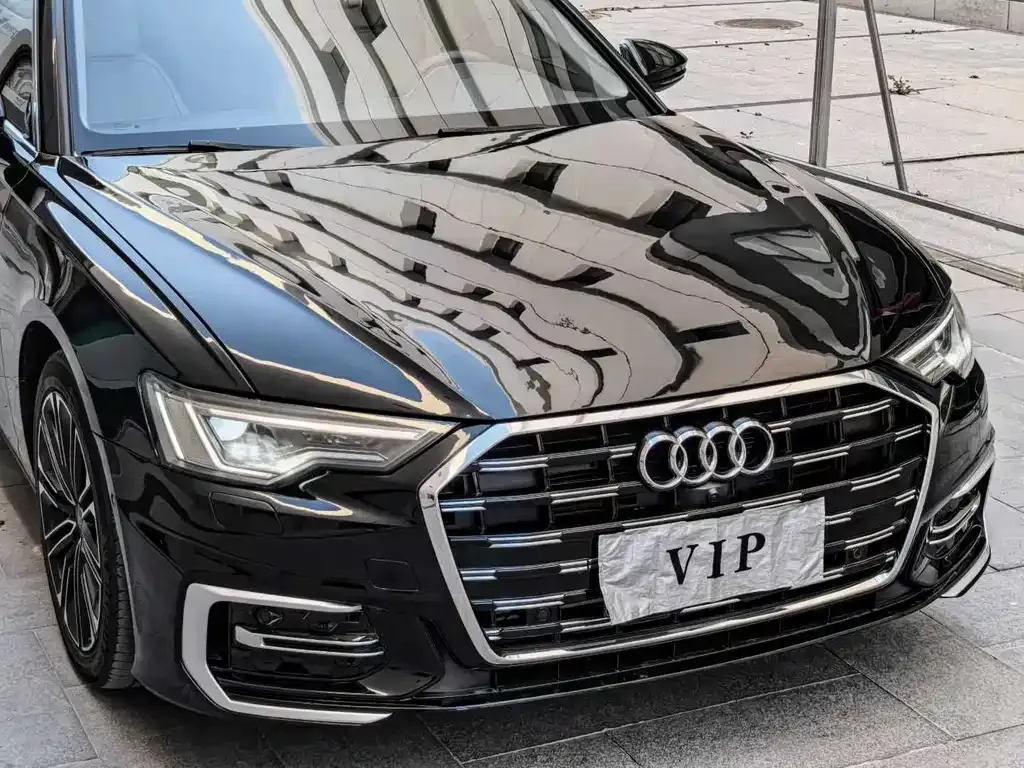Audi A6L — фото 2
