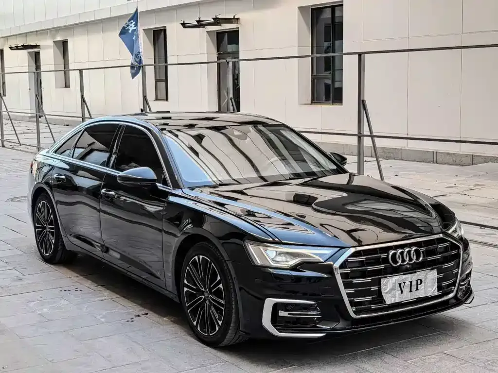 Audi A6L — фото 3