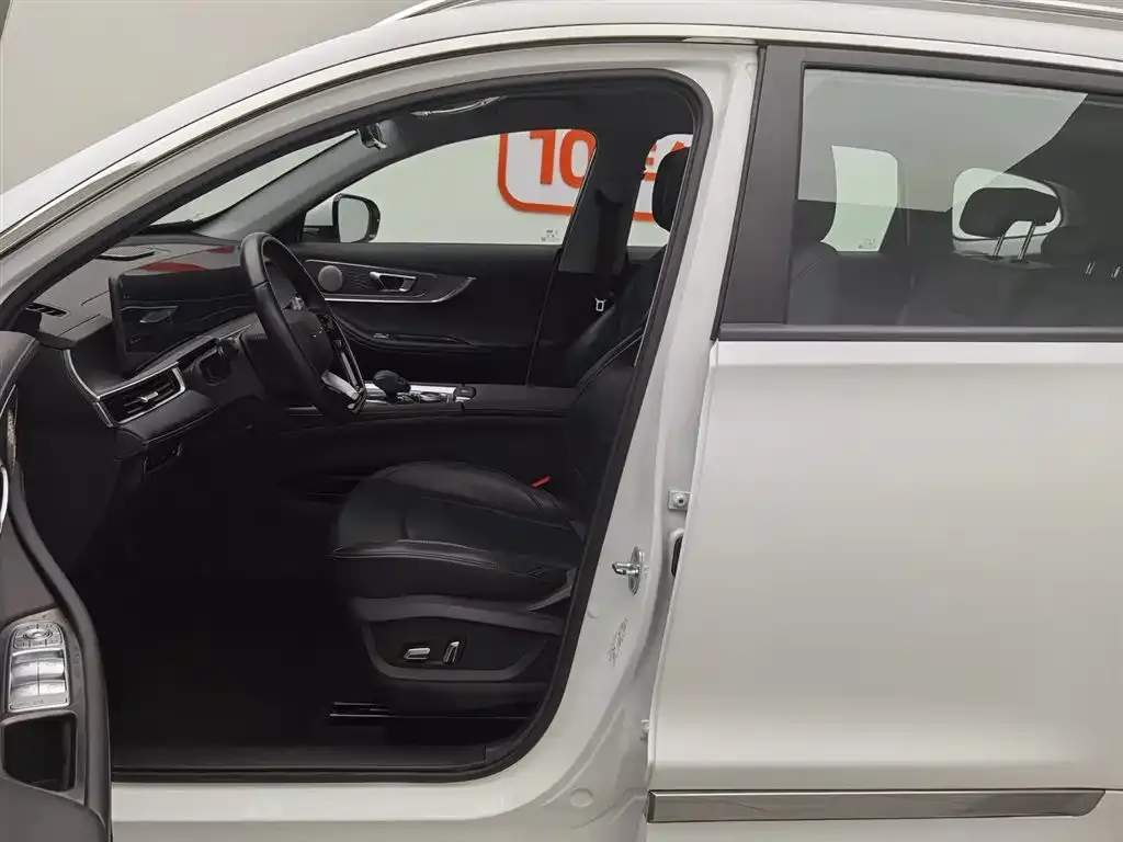 Chery Tiggo 8 PRO NEV 2023 из CN, фото 10