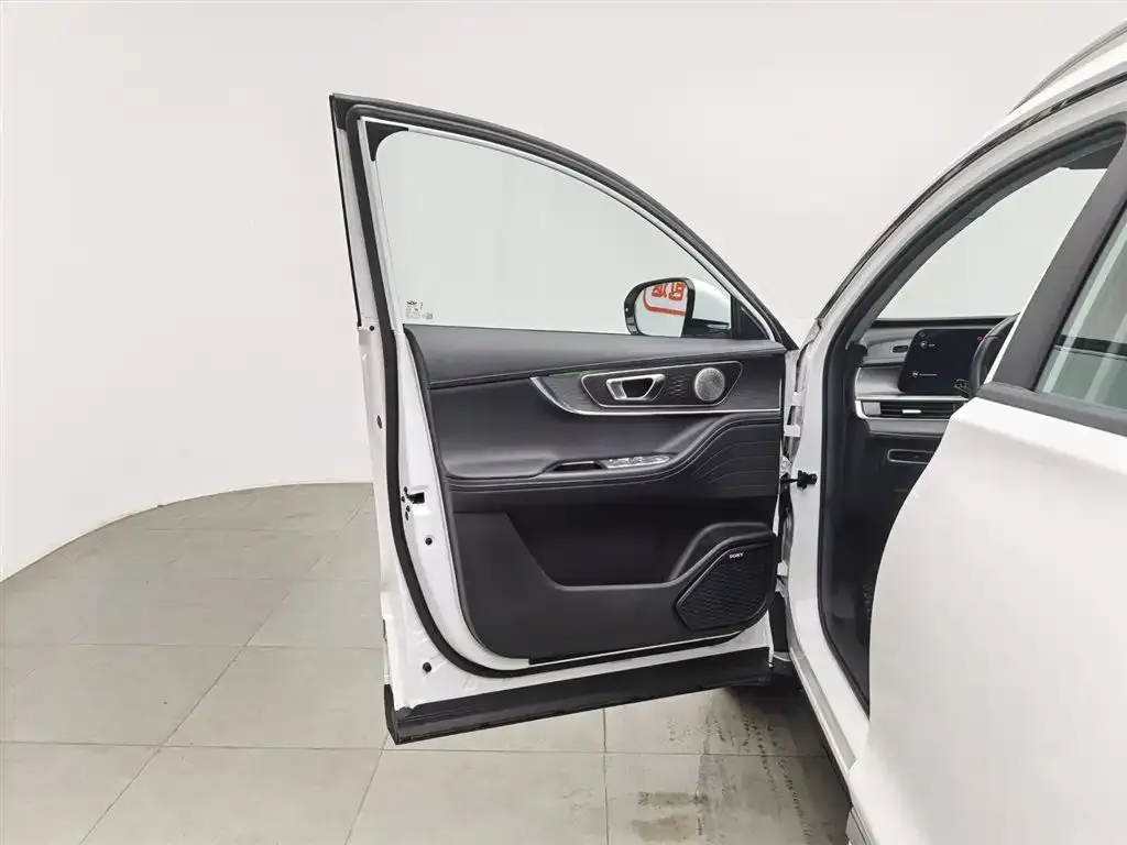 Chery Tiggo 8 PRO NEV 2023 из CN, фото 8