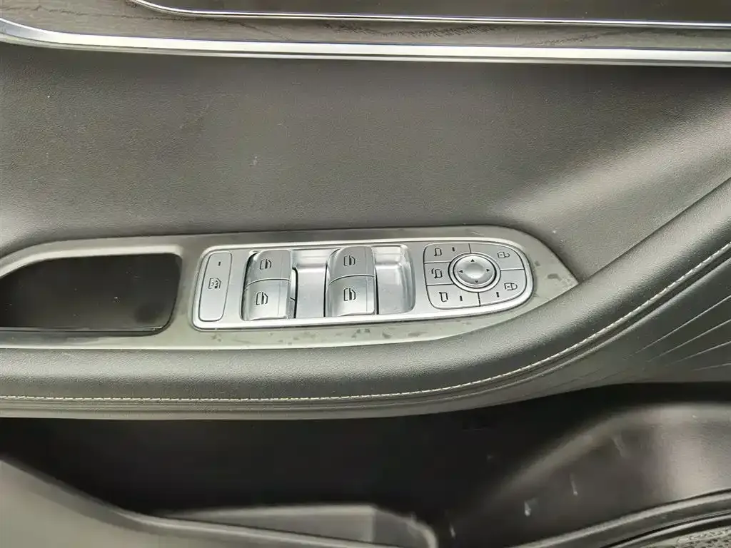 Chery Tiggo 8 PRO NEV 2023 из CN, фото 9