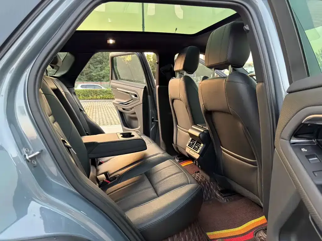 Land Rover Evoque 2021 из CN, фото 8
