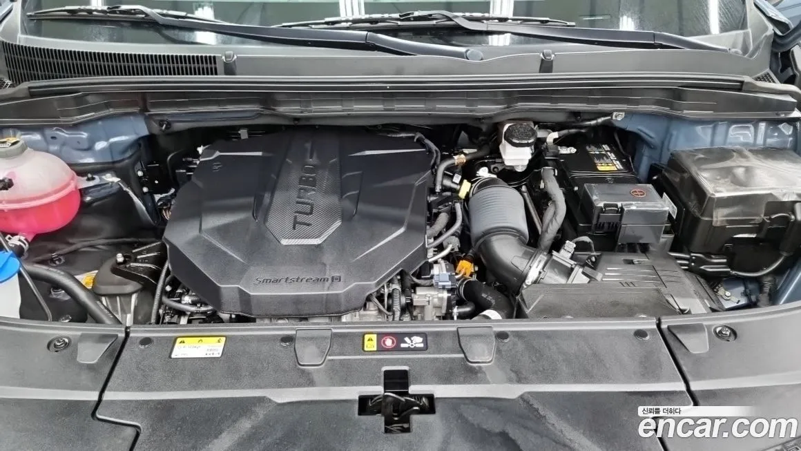 Kia Carnival 2024 из KR, фото 6