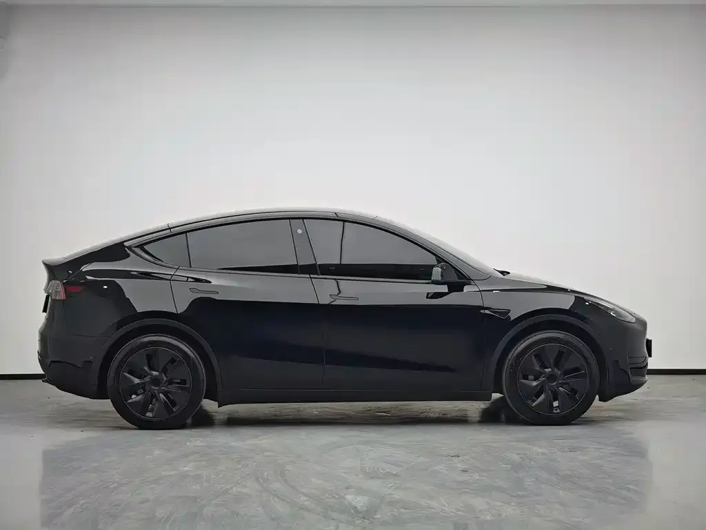 Tesla Model Y 2024 из CN, фото 7