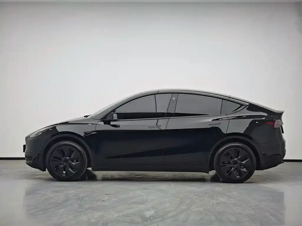 Tesla Model Y 2024 из CN, фото 8