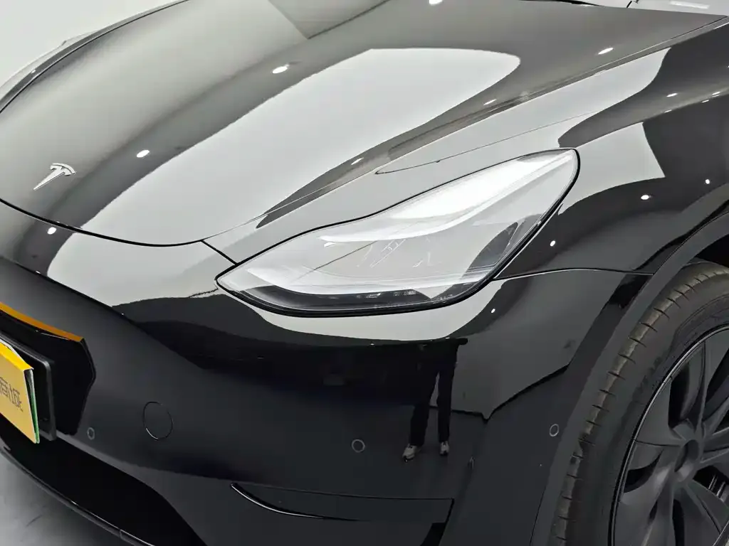 Tesla Model Y 2024 из CN, фото 9