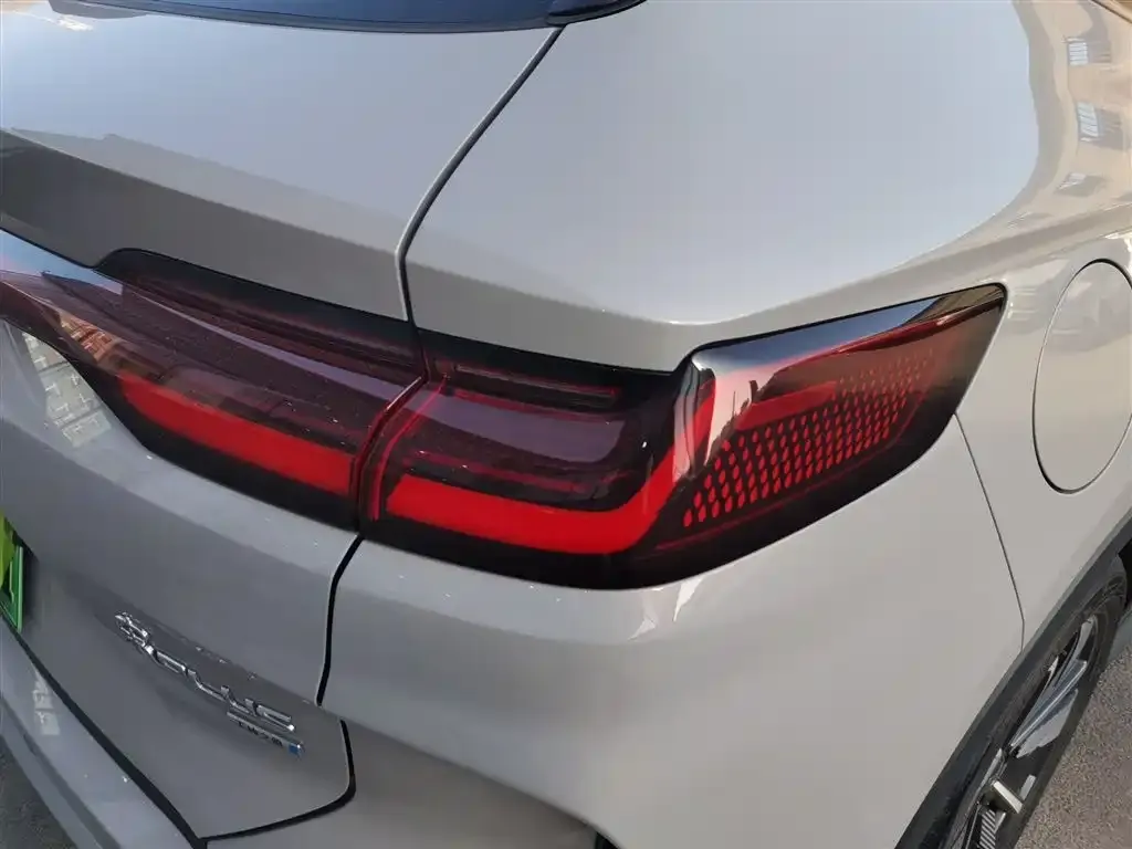 BYD PLUS New Energy 2025 из CN, фото 8