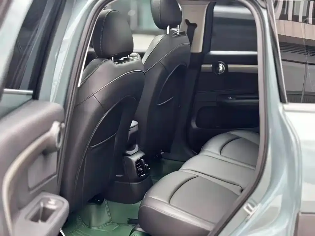 [object Object] Mini Countryman 2022 из CN, фото 5