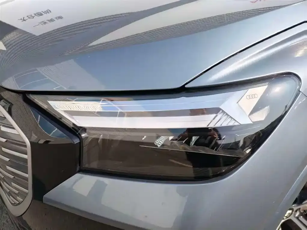 Audi Q4 e-tron 2023 из CN, фото 10