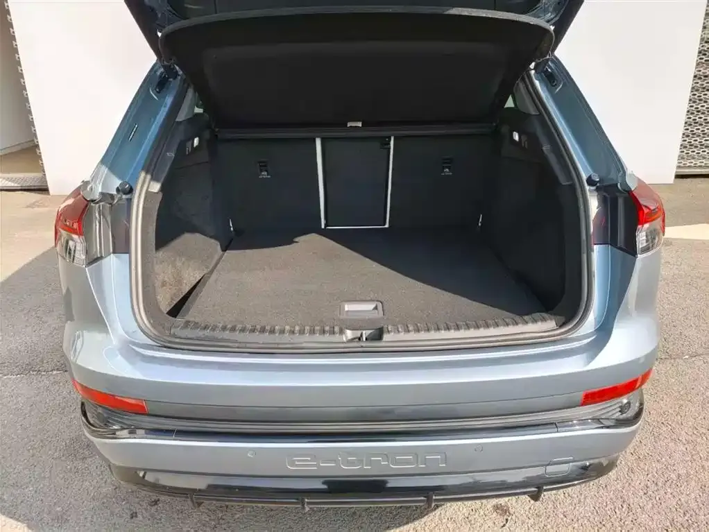 Audi Q4 e-tron 2023 из CN, фото 4