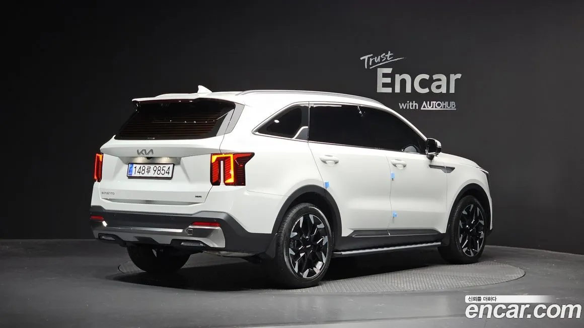 Kia Sorento — фото 2