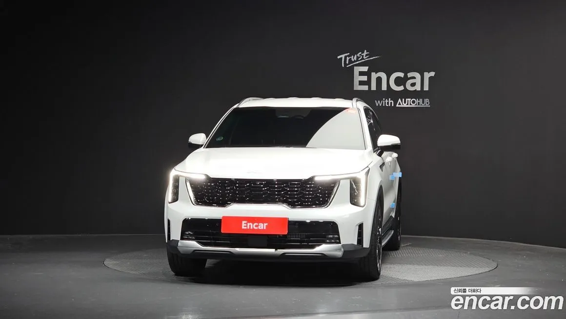 Kia Sorento — фото 3