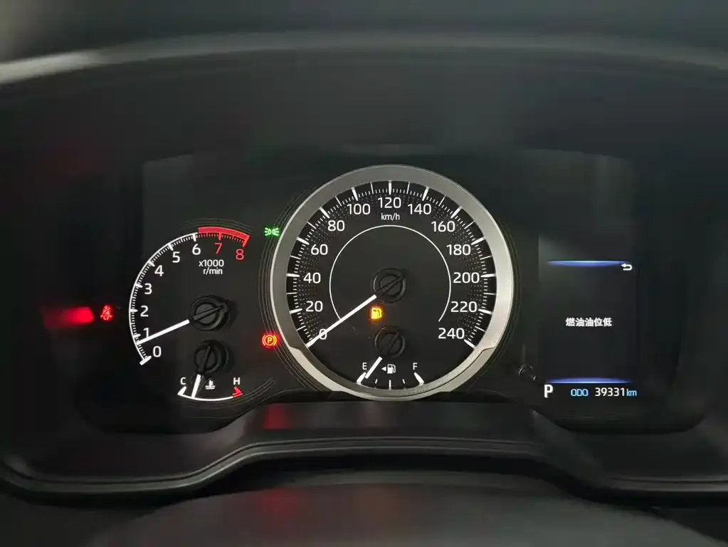 Toyota Corolla 2022 из CN, фото 5