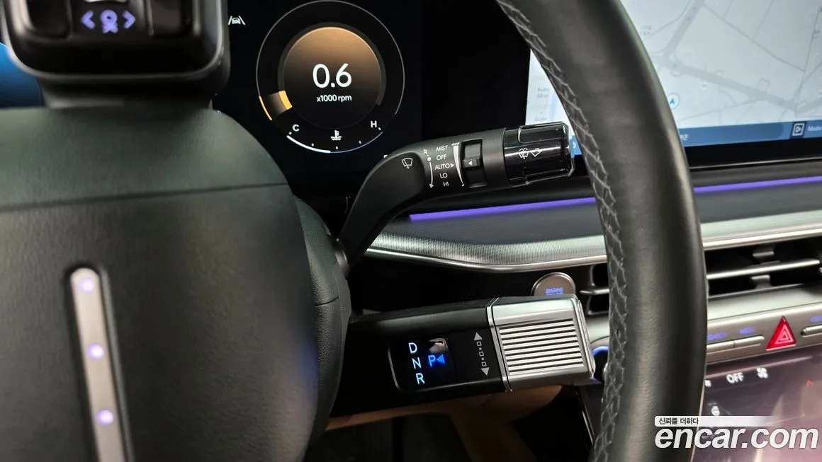 Hyundai Grandeur 2023 из KR, фото 10