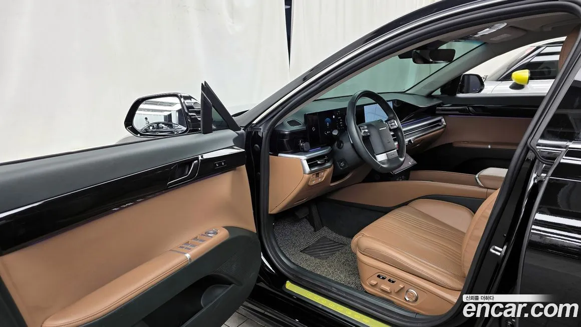 Hyundai Grandeur 2023 из KR, фото 5