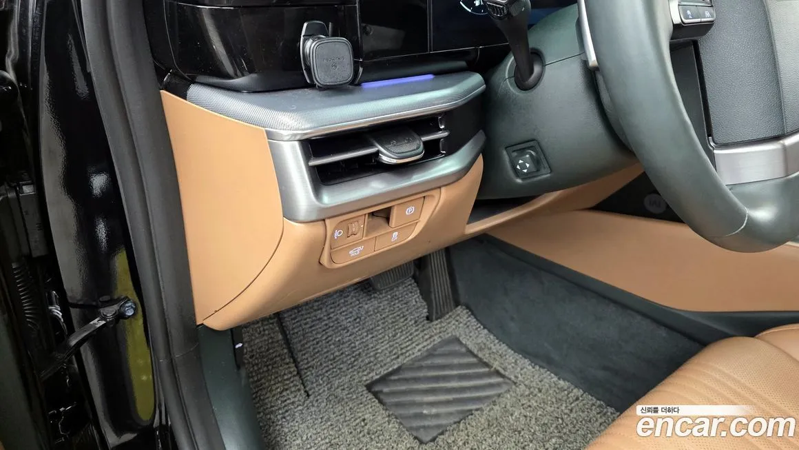 Hyundai Grandeur 2023 из KR, фото 6