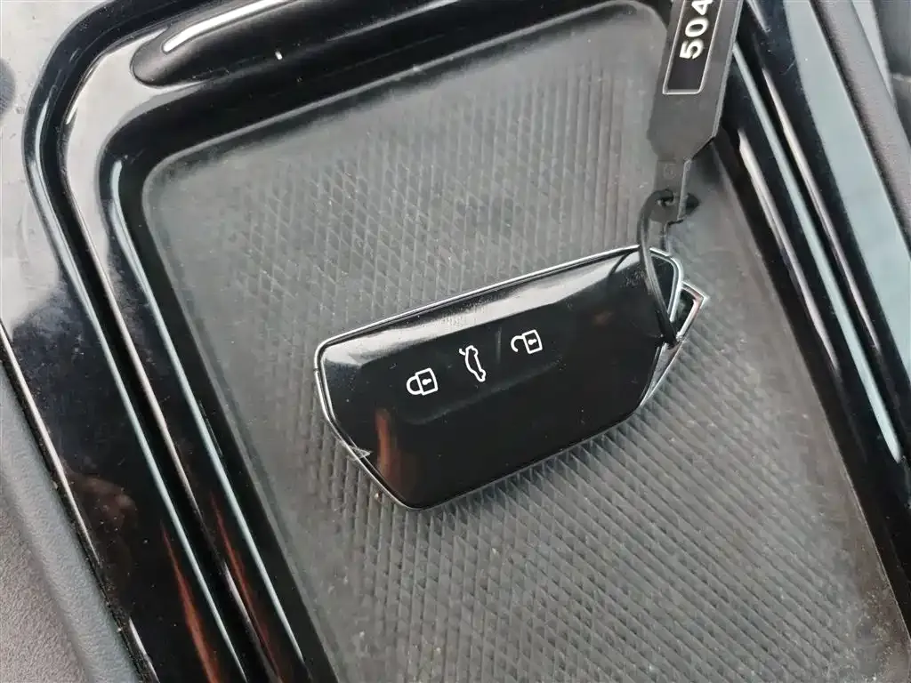 Volkswagen ID.4 Crozz 2023 из CN, фото 9