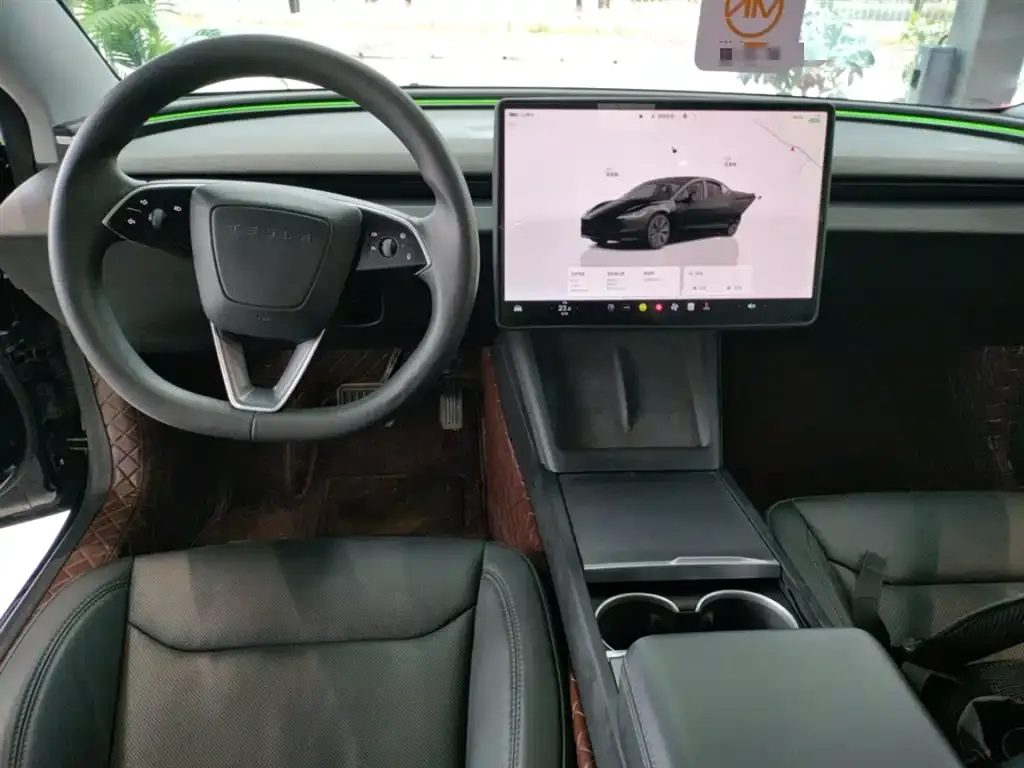 Tesla Model 3 2024 из CN, фото 10
