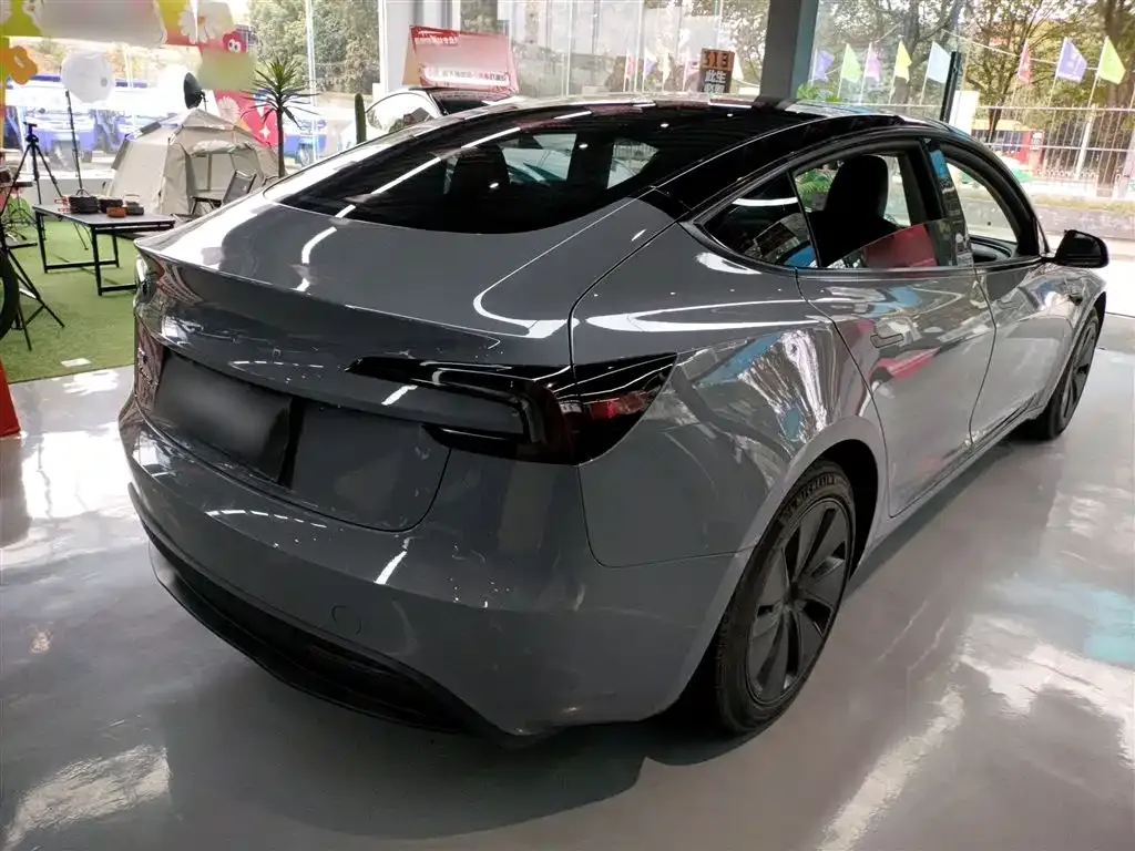 Tesla Model 3 2024 из CN, фото 7